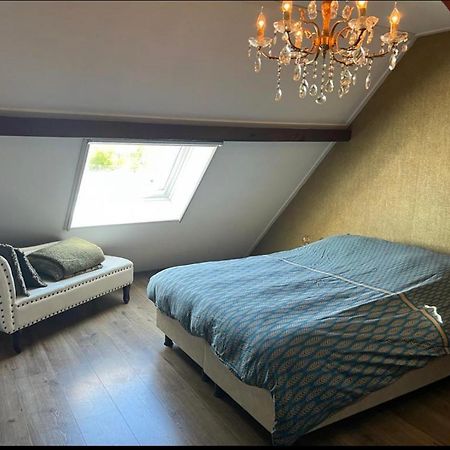 De Stjelp Bed and Breakfast Dongjum Εξωτερικό φωτογραφία