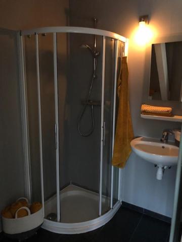 De Stjelp Bed and Breakfast Dongjum Εξωτερικό φωτογραφία