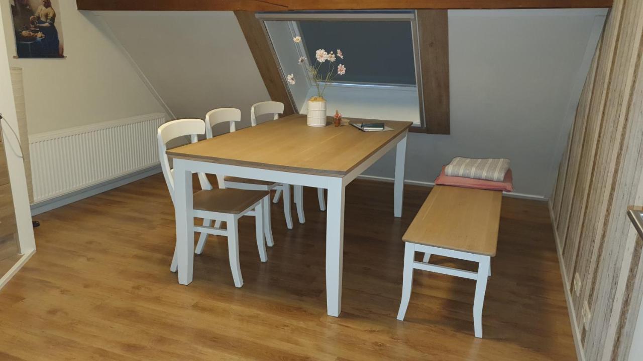 De Stjelp Bed and Breakfast Dongjum Εξωτερικό φωτογραφία