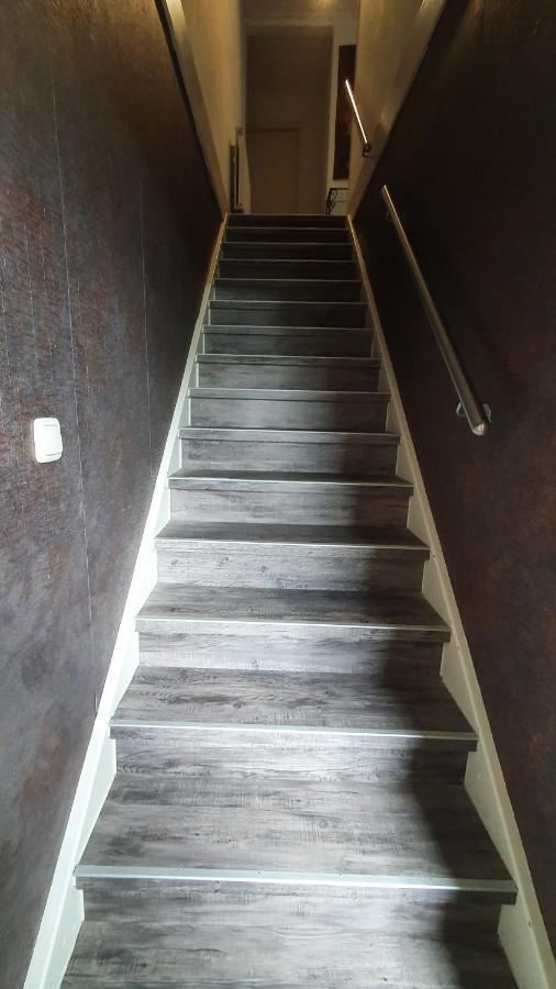 De Stjelp Bed and Breakfast Dongjum Εξωτερικό φωτογραφία